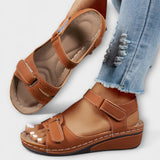 Solea - Ortopedske sandale
