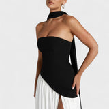 Gala Haljina Leonor - Elegantno Izdanje